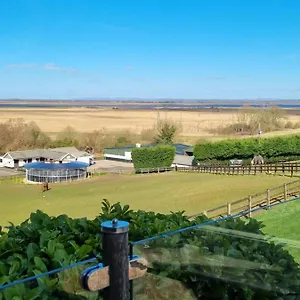 Bed & Breakfast Willowcroft, Alkborough