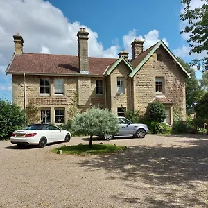 Guest house Gilling Grange, Boutique Rooms, Gilling West, Richmond, Gilling
