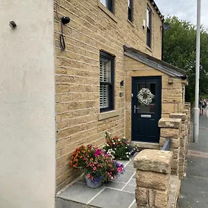 Guest house The Gables, Haworth