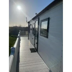 Holiday park Meadows 14 & 8, Tunstall (East Riding of Yorkshire)