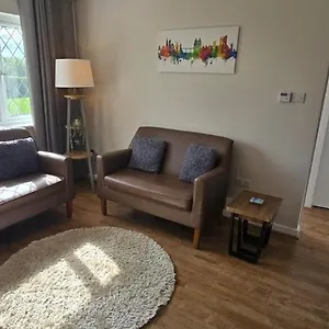 Apartment Cozy Nook, Gristhorpe